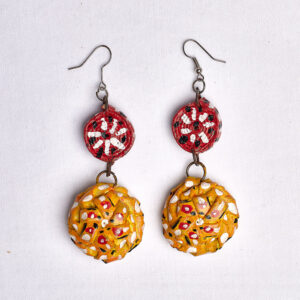 pepar ear ring rcreation 03