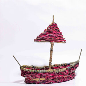 পাল তোলা নৌকা-০১