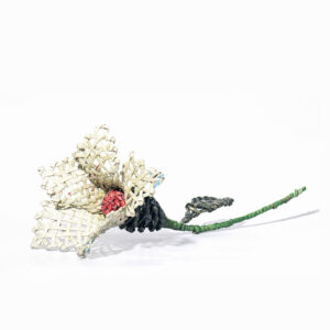 pepar flower rceation 01