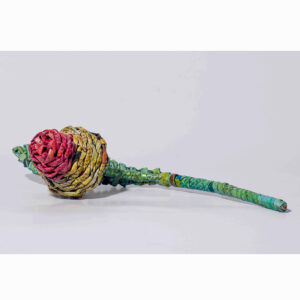 কাগজের ফুল-০২